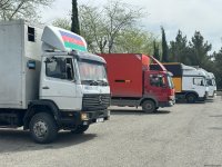 В село Суговушан отправилась очередная группа бывших вынужденных переселенцев (ФОТО)