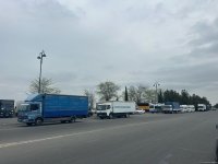 В село Суговушан отправилась очередная группа бывших вынужденных переселенцев (ФОТО)