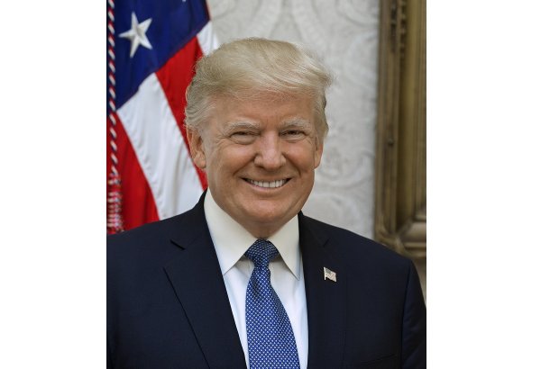 Путин предложил мне посредничество по Ирану - Трамп