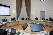 Азербайджан и Молдова обсудили перспективы поставок газа и развитие "зеленой" энергетики (ФОТО)