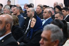 Продолжился суд над лицами, обвиняемыми в совершении многочисленных преступлений против азербайджанского народа (ФОТО)