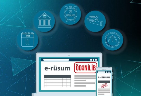 Представлено нововведение по оплате пошлин за выдачу акцизных марок в Азербайджане