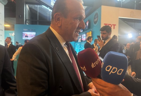 Делегация Турецкой Республики Северного Кипра в ближайшие дни посетит Азербайджан