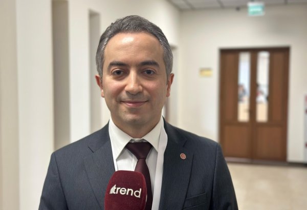 Клиника Карабахского университета даст импульс развитию здравоохранения в регионе - Самир Бабаев