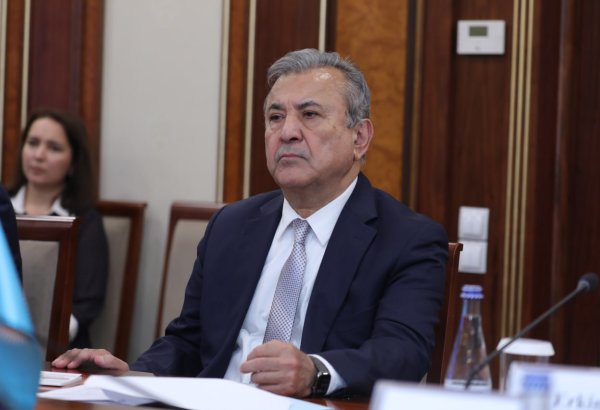 Содик Сафоев подчеркнул важность развития транспортной инфраструктуры в укреплении ОТГ