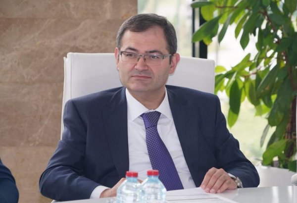 Освобожден от должности глава аппарата Управления заповедника "Ичеришехер"