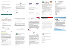 Азербайджанская диаспора в Европе выразила протест против минного террора Армении (ФОТО)