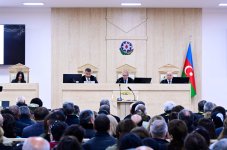Разоблачена пропаганда Робертом Кочаряном идей национальной ненависти и вражды к азербайджанцам – СУД (ФОТО)