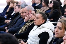 Разоблачена пропаганда Робертом Кочаряном идей национальной ненависти и вражды к азербайджанцам – СУД (ФОТО)