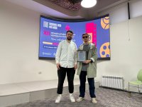 Азербайджанская картина признана лучшей в Кыргызстане –  армянский фильм сняли с конкурса  (ФОТО)