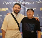 Азербайджанская картина признана лучшей в Кыргызстане –  армянский фильм сняли с конкурса  (ФОТО)