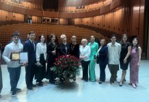 Азербайджанская делегация во главе с Тараной Мурадовой с успехом выступила в Казахстане (ВИДЕО, ФОТО)