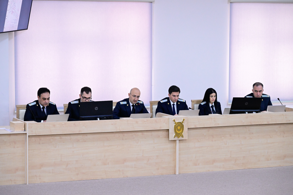 Названа дата очередного заседания суда над лицами, обвиняемыми в совершении многочисленных преступлений против азербайджанского народа