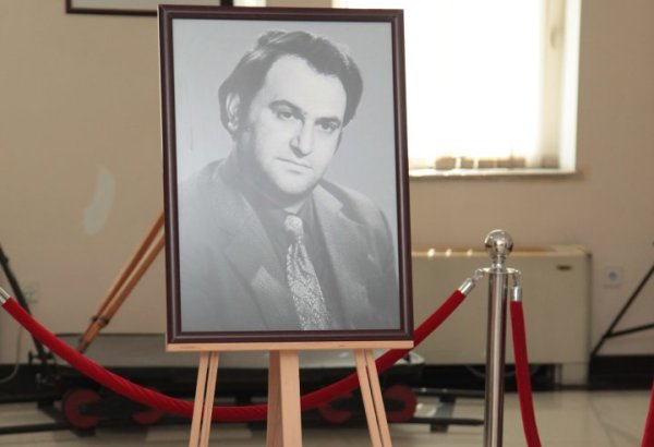 Самандар Рзаев прожил всего 41 год… Он сыграл свою последнюю роль и скончался за кулисами (ФОТО)