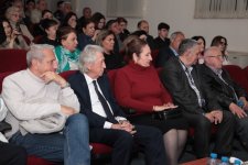 Самандар Рзаев прожил всего 41 год… Он сыграл свою последнюю роль и скончался за кулисами (ФОТО)