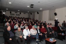 Самандар Рзаев прожил всего 41 год… Он сыграл свою последнюю роль и скончался за кулисами (ФОТО)