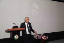 Самандар Рзаев прожил всего 41 год… Он сыграл свою последнюю роль и скончался за кулисами (ФОТО)