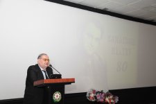 Самандар Рзаев прожил всего 41 год… Он сыграл свою последнюю роль и скончался за кулисами (ФОТО)