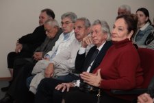 Самандар Рзаев прожил всего 41 год… Он сыграл свою последнюю роль и скончался за кулисами (ФОТО)