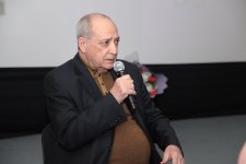 Самандар Рзаев прожил всего 41 год… Он сыграл свою последнюю роль и скончался за кулисами (ФОТО)