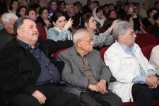 Самандар Рзаев прожил всего 41 год… Он сыграл свою последнюю роль и скончался за кулисами (ФОТО)