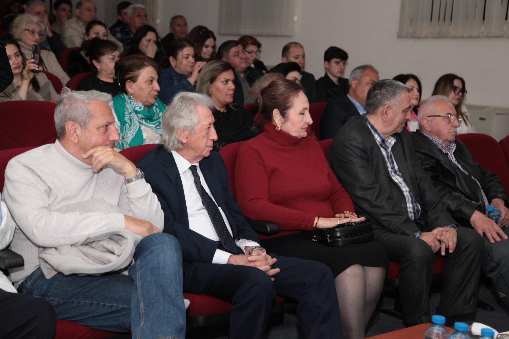 Самандар Рзаев прожил всего 41 год… Он сыграл свою последнюю роль и скончался за кулисами (ФОТО)