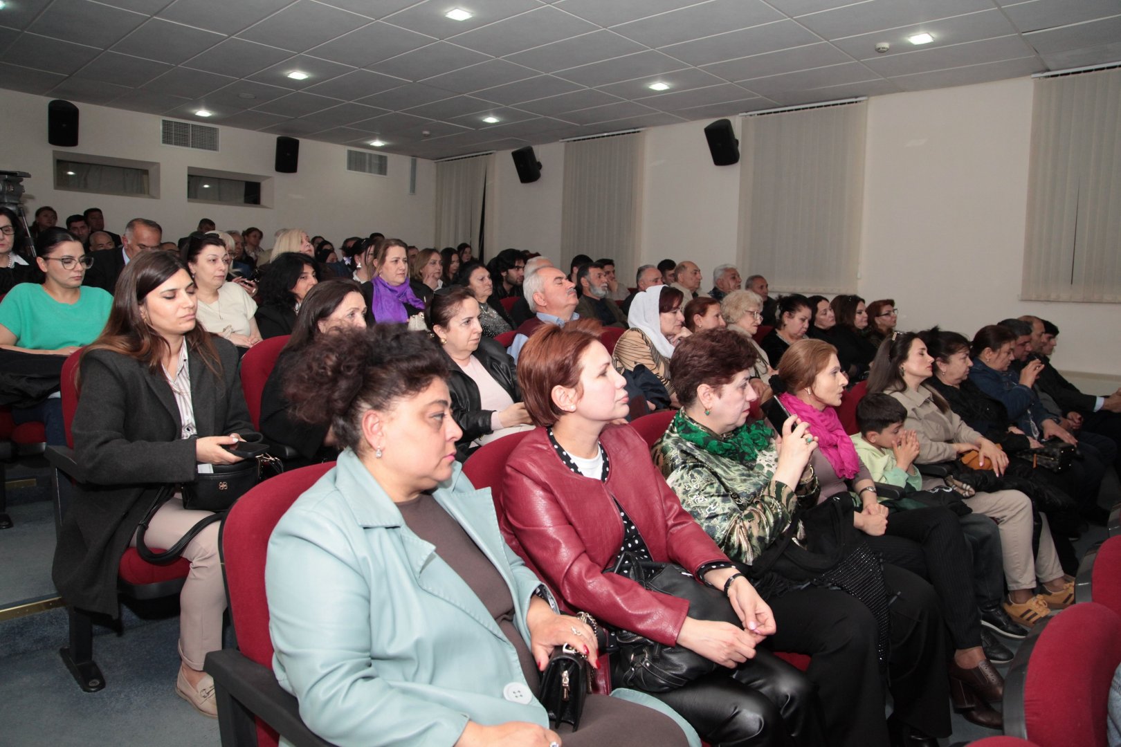 Самандар Рзаев прожил всего 41 год… Он сыграл свою последнюю роль и скончался за кулисами (ФОТО)