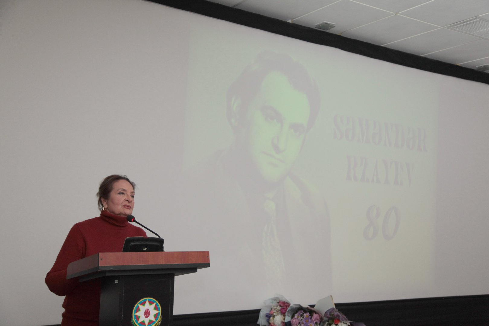 Самандар Рзаев прожил всего 41 год… Он сыграл свою последнюю роль и скончался за кулисами (ФОТО)