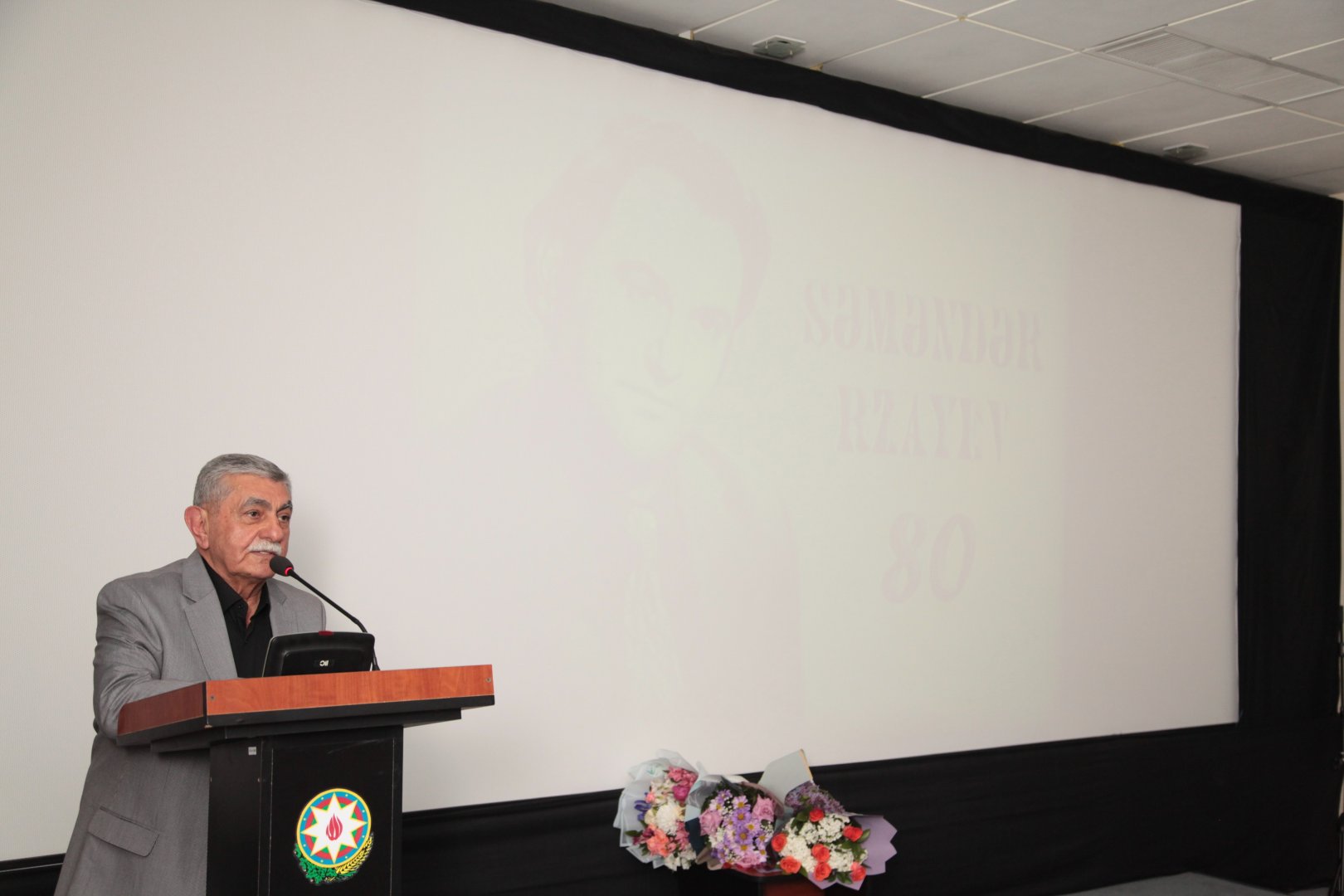 Самандар Рзаев прожил всего 41 год… Он сыграл свою последнюю роль и скончался за кулисами (ФОТО)