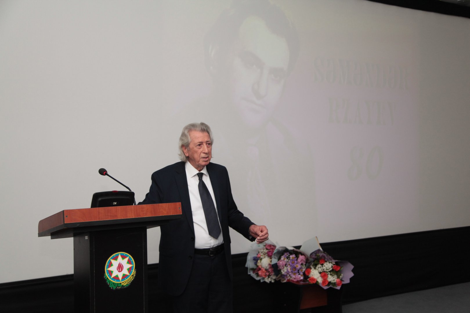 Самандар Рзаев прожил всего 41 год… Он сыграл свою последнюю роль и скончался за кулисами (ФОТО)