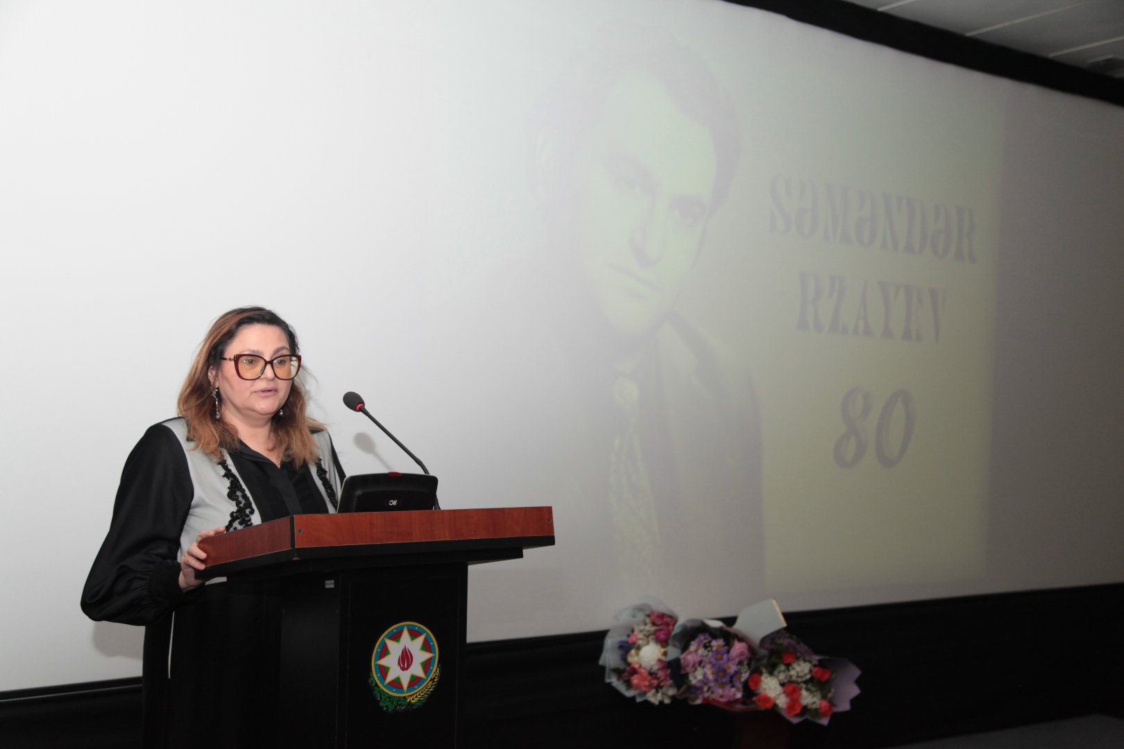 Самандар Рзаев прожил всего 41 год… Он сыграл свою последнюю роль и скончался за кулисами (ФОТО)