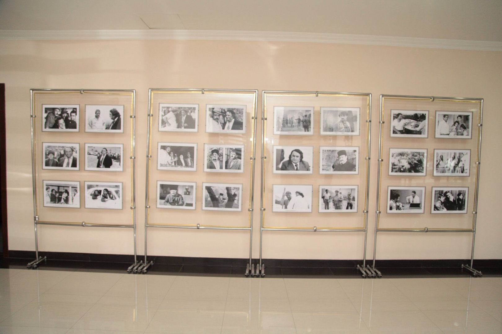 Самандар Рзаев прожил всего 41 год… Он сыграл свою последнюю роль и скончался за кулисами (ФОТО)