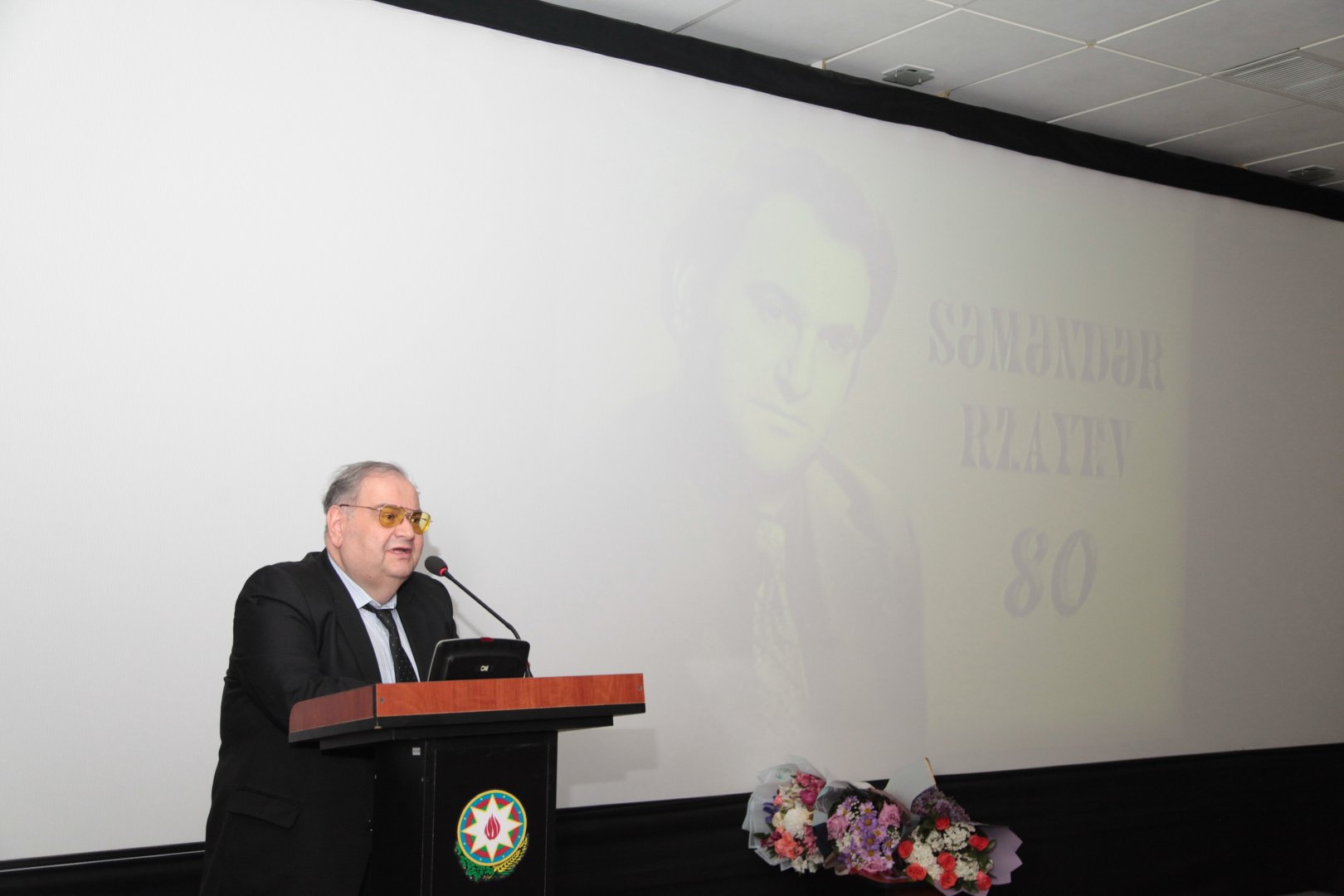 Самандар Рзаев прожил всего 41 год… Он сыграл свою последнюю роль и скончался за кулисами (ФОТО)