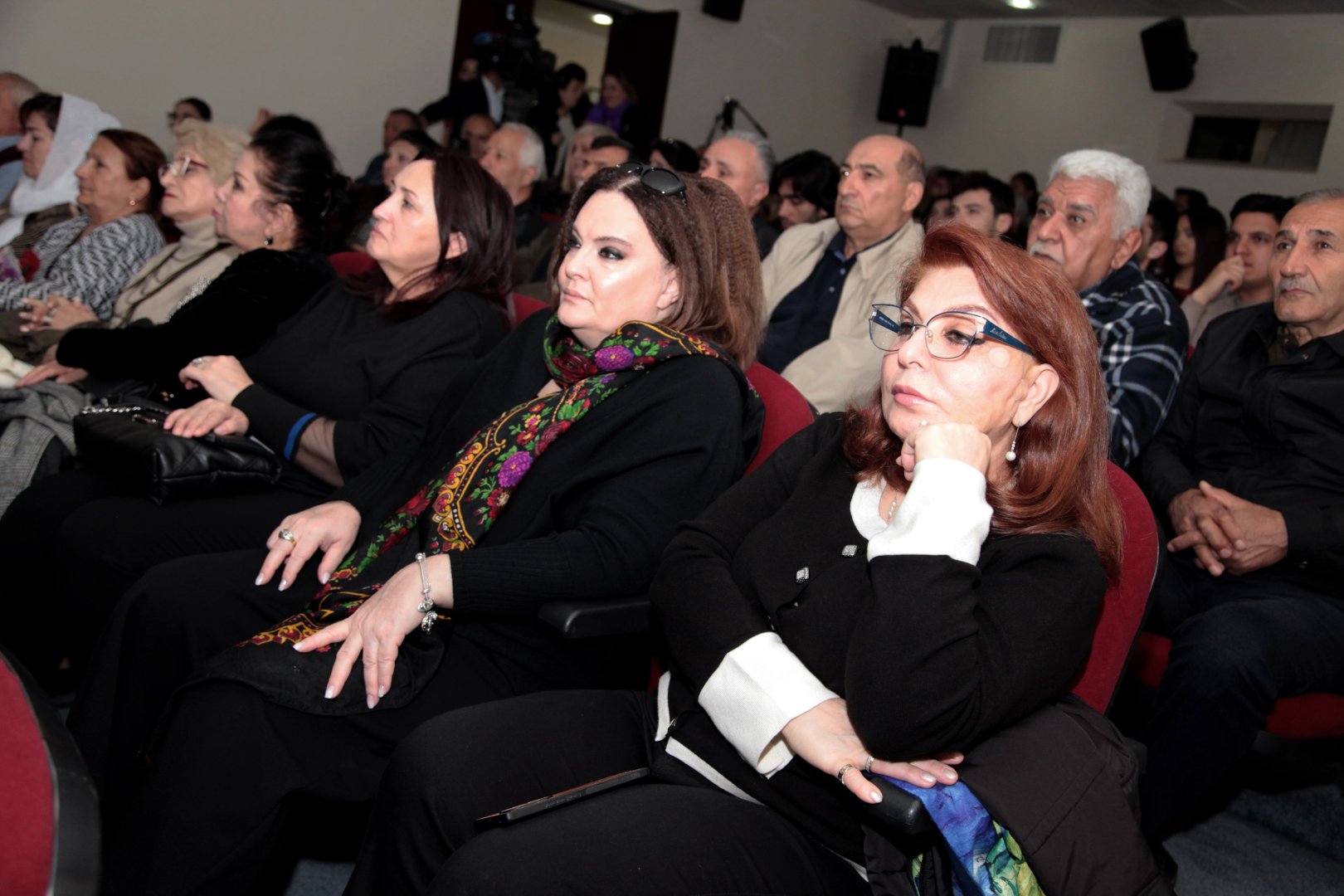 Самандар Рзаев прожил всего 41 год… Он сыграл свою последнюю роль и скончался за кулисами (ФОТО)