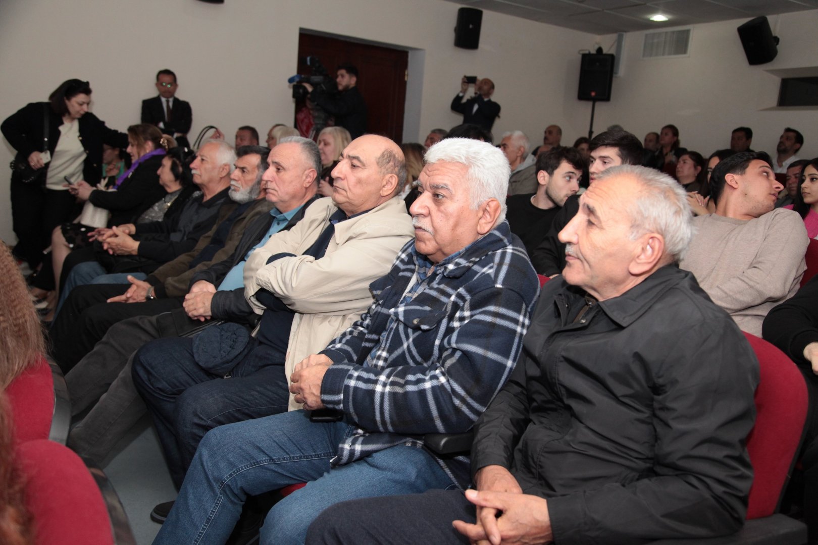 Самандар Рзаев прожил всего 41 год… Он сыграл свою последнюю роль и скончался за кулисами (ФОТО)