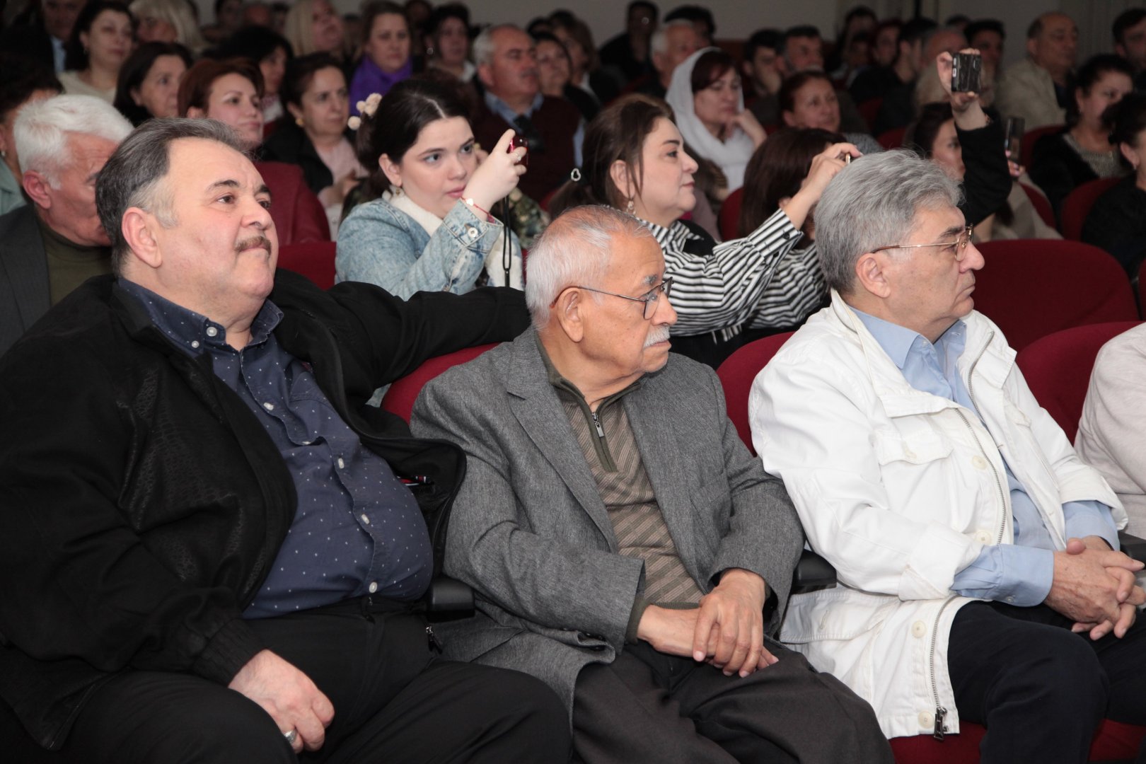 Самандар Рзаев прожил всего 41 год… Он сыграл свою последнюю роль и скончался за кулисами (ФОТО)