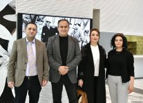 В Баку состоялся вечер, посвященный 115-летию ханенде и тариста Шируллы Иманова (ФОТО)