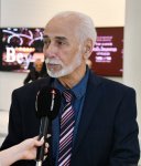 В Баку состоялся вечер, посвященный 115-летию ханенде и тариста Шируллы Иманова (ФОТО)