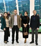 В Баку состоялся вечер, посвященный 115-летию ханенде и тариста Шируллы Иманова (ФОТО)