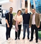 В Баку состоялся вечер, посвященный 115-летию ханенде и тариста Шируллы Иманова (ФОТО)