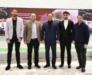 В Баку состоялся вечер, посвященный 115-летию ханенде и тариста Шируллы Иманова (ФОТО)