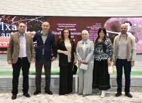 В Баку состоялся вечер, посвященный 115-летию ханенде и тариста Шируллы Иманова (ФОТО)