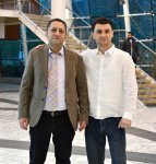 В Баку состоялся вечер, посвященный 115-летию ханенде и тариста Шируллы Иманова (ФОТО)