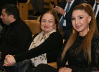 В Баку состоялся вечер, посвященный 115-летию ханенде и тариста Шируллы Иманова (ФОТО)