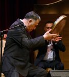 В Баку состоялся вечер, посвященный 115-летию ханенде и тариста Шируллы Иманова (ФОТО)