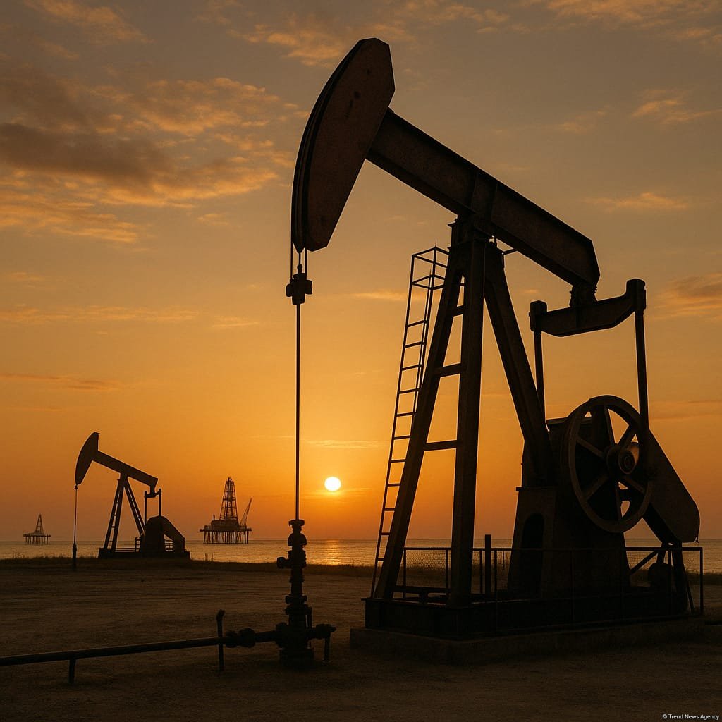 Азербайджанская нефть подорожала