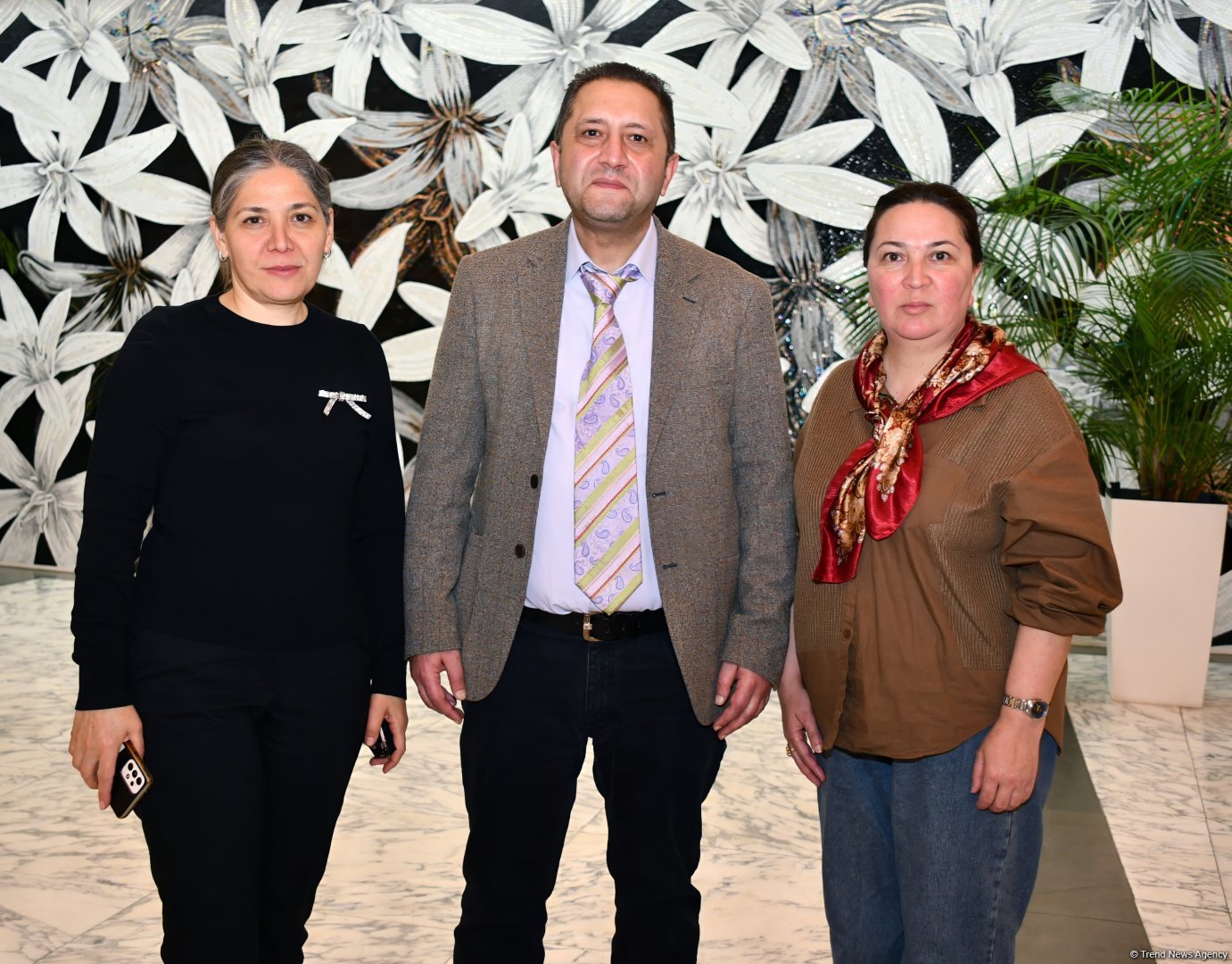 В Баку состоялся вечер, посвященный 115-летию ханенде и тариста Шируллы Иманова (ФОТО)