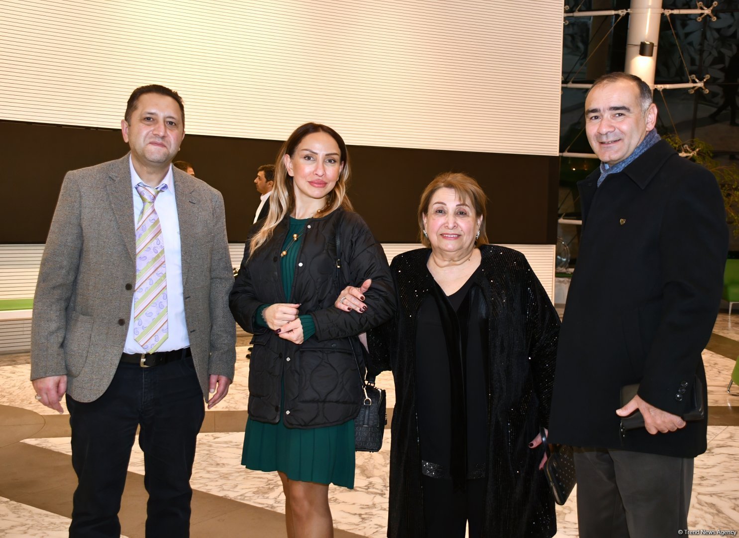 В Баку состоялся вечер, посвященный 115-летию ханенде и тариста Шируллы Иманова (ФОТО)