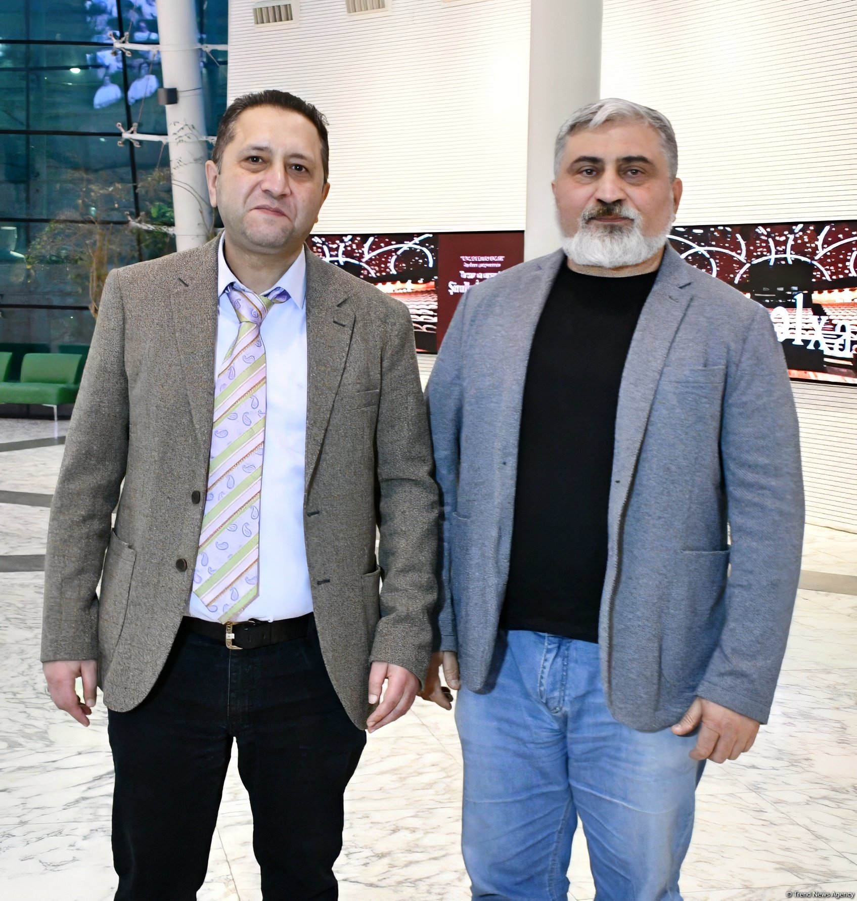 В Баку состоялся вечер, посвященный 115-летию ханенде и тариста Шируллы Иманова (ФОТО)