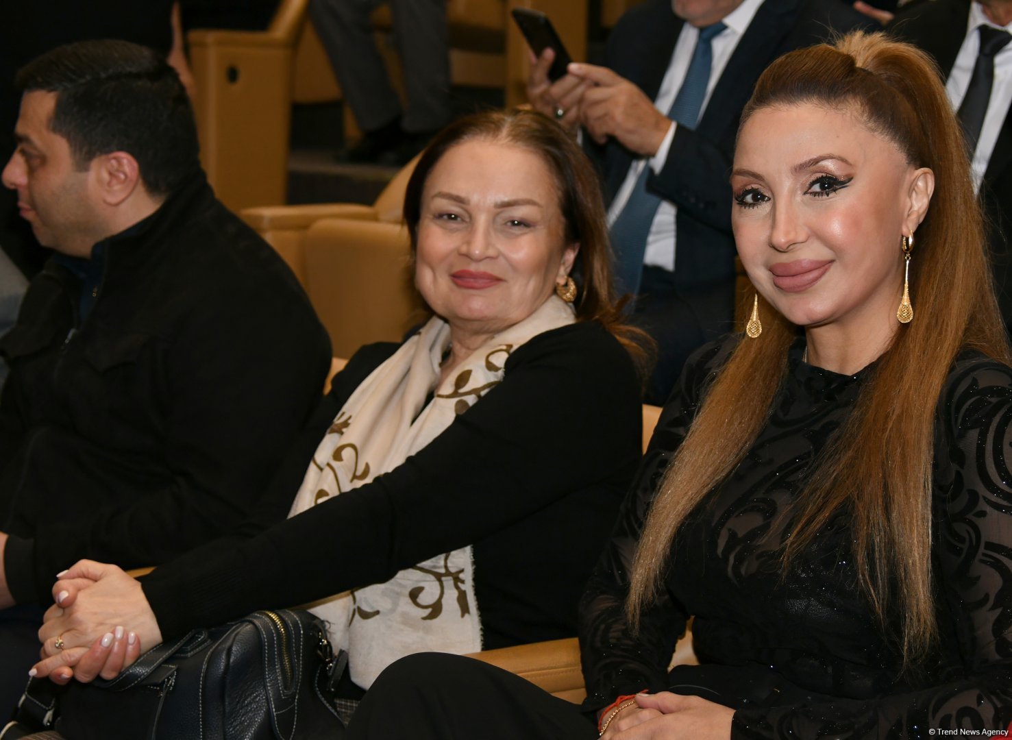 В Баку состоялся вечер, посвященный 115-летию ханенде и тариста Шируллы Иманова (ФОТО)